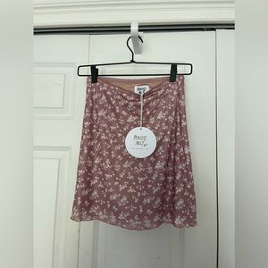 Princess Polly Skirt Mini
